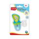 LuvLap Food & Fruit Nibbler - Elegant 1's - Pacifiers & Teethers