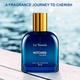La French Hitched Eau De Perfume for Men 30 ml - Men Perfumes (Edt/Edp)