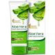 Oriental Botanics Aloe Vera, Green Tea & Cucumber Skin Soothing Combo 300 gm - Lotions & Creams