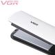 VGR V-511 4 CM Wide plate Hair Straightener with Ceramic coated plate 1's - Straighteners