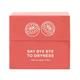 ENN Pucker Hydrating Lip Mask With Hyaluronic Acid Pomelo 6 gm - Others