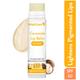 WishCare Ceramide Lip Balm with SPF50 PA+++ - Kojic Acid & Niacinamide - For Lip Lightening 5 gm - Lip Balms