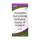 OLOBEAT Eye Drops 5ml - Eye conditions-Oph