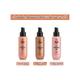 Plum BodyLovin' Body Shimmer Oil - Copper Sheen, Long-lasting shimmer, Deep moisture, Fruity Fragrance 90 ml - Massage Oils