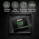 Beardo B-Acne Clear Bathing Bar 3's - Soaps