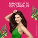 Naturali Dandruff Defence Shampoo 80 ml - Shampoos