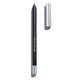 Revolution Pro Supreme Pigment Gel Eyeliner-Silver 1.2 gm - Eyeliners