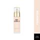 Swiss Beauty High Coverage Waterproof Base Foundation - (Rose Blush) 55 gm - Foundation