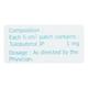 Tuloplast 1 Transdermal Patch 1'S - Asthma/COPD-Ast