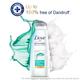 Dove Dandruff Clean & Fresh Shampoo 180 ml - Shampoos