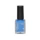 Glimmer Premium Nail Enamel Sapphireblue 10 ml - Nail Polish