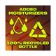 Axe Dark Temptation Dark Chocolate Scent Parfuk De Chocolate Noir 3 In 1 Body Face and Hair Wash 250ml - Shower Gels & Body Wash