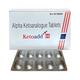 KETOADD DS Tablet 10's - Kidney Disease/Stones-Oth