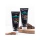 Mcaffeine Coffee Anti Pollution Kit (Coffe Face Wash , Coffee Face Scrub) 2's - Facial Kits