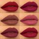 Belora Paris Sexy Six Lippies (1.2 g x 6N) - Lipsticks