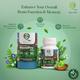 Qaadu Extract Based Mempro 500mg Capsule 60's - Speciality Medicines