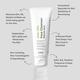 Cos-IQ AHA Glycolic Acid 10 percent Face Cleanser Face Wash For Acne and Pimple Glowing Skin for Unisex - 100 ml - Face Wash & Cleansers
