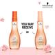 Schwarzkopf Professional Oil Ultime Rose Oil for Fine, for Hair Care Softer Hair 100 ml - Hair Serums