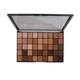 Makeup Revolution Maxi Reloaded Palette Ultimate Nudes 60.75 gm - Eye Shadow Palettes