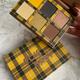 Makeup Revolution Power Eyeshadow Palette 90's Baby 6.6 gm - Eye Shadow Palettes
