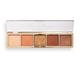 Revolution Pro Glam Eyeshadow Palette No Regrets Soft Nude 5.5 gm - Eye Shadow Palettes
