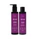 ENN Reflax Hair Repair Shampoo And Conditioner kits 400 ml - Shampoos