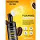 Mancode Detoxifying De-Tan Foam Face Wash 150 ml - Face Wash & Cleansers
