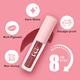 SUGAR POP Matte Lipcolour - 02 Mauve 1.6 ml - Liquid Lipsticks