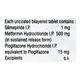 Trigem 1mg Tablet 10'S - Diabetes-Ant