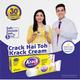 Krack Heel Repair Cream 15 gm - Manicure & Pedicure Kits