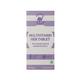 Aesthetic Nutrition Multivitamin Her With Grape Seed, Ginger Extract, Hyaluronic Acid, Vitamin B3, And B12 30 Tablets 1's - Multi-Vitamins