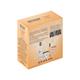 Streax Professional Vitariche Repair Max Post Care Combo Kit ( Shampoo + Masque + Serum) 600 ml - Hair Sets & Kits