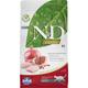 Farmina N&D Prime Cat Food - Chicken And Pomegranate (Adult) 1.5 kg - Petfood