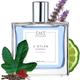 EM5 V Dylan Perfume for Men - Eau De Parfum Spray, Aromatic Woody Fresh 50 ml - Men Perfumes (Edt/Edp)