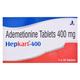 HEPKART 400 Tablet 10's - Supplements-Sup