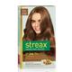 Streax Hair Colour - Golden Blonde (60gm+60ml+20gm) 1's - Crème