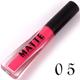 Miss Rose Long Lasting Waterproof Metallic LipGloss 7701 - 024 05 20 gm - Lip Glosses