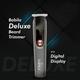 Babila Deluxe Beard Trimmer- BBT-E60 - Trimmers