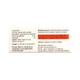 DAPNAT 5 Tablet 10's - Diabetes-Ant