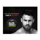 Beardo Hair, Face & Beard Gel - Aloe Vera 50 gm - Lotions & Creams