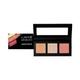 Lakme Absolute Facelife Palette Golden Hour 15 gm - Face Palettes
