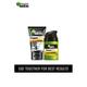 Garnier Men PowerWhite Anti-Pollution Brightening Moisturiser 50 gm - Face Moisturizers