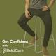 Bold Care Biotin Hair Growth Tablet 60's - Hair Treatment