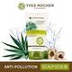 Yves Rocher Anti-Pollution Oxygenating Scrub 150 ml - Scrubs & Exfoliants