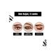 Insight Cosmetics Super Kajal Deep Black 1.7gm - Kajal & Kohls