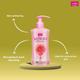 Vi-John Women Care Kit (Saffron Haldi Chandan Fairness Cream 50 gm + Fast Glow Fairness Cream 50 gm + Cobra Limited Edition Eau De Parfum 60 ml + Saffron Fairness Rose Body Lotion 250 ml ) 1's - Lotions & Creams