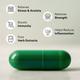 Pravek Ashwagandha Capsules 60's - Speciality Medicines