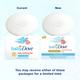 Baby Dove Rich Moisture Bar (Pack Of 3) 225 gm - Baby Soap