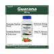 Healthvit Guarana -Capsules 60's - General Health