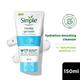 Simple Water Boost Micellar Facial Wash 150 ml - Face Wash & Cleansers